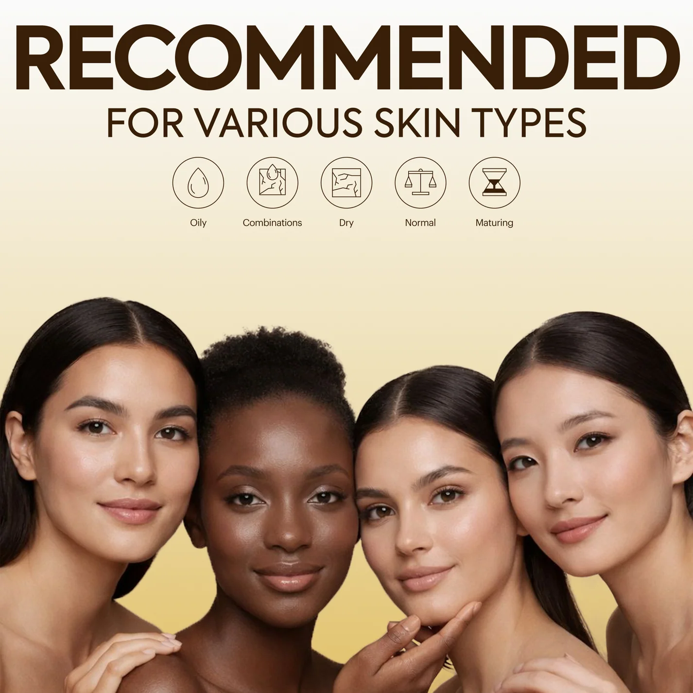 SKIN REPAIRING & CLARIFYING SERUM NEW PACKAGE