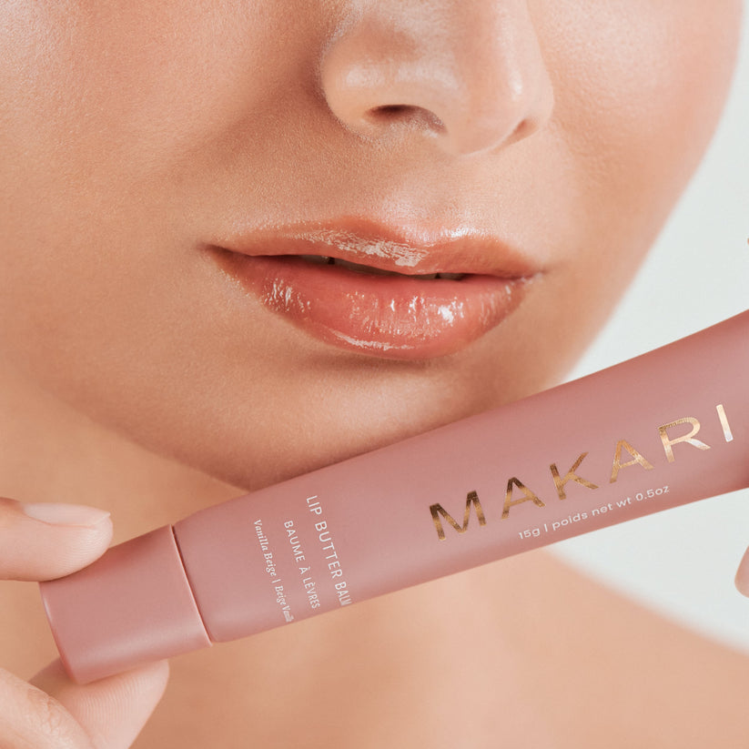 Nourishing Lip Butter Balm