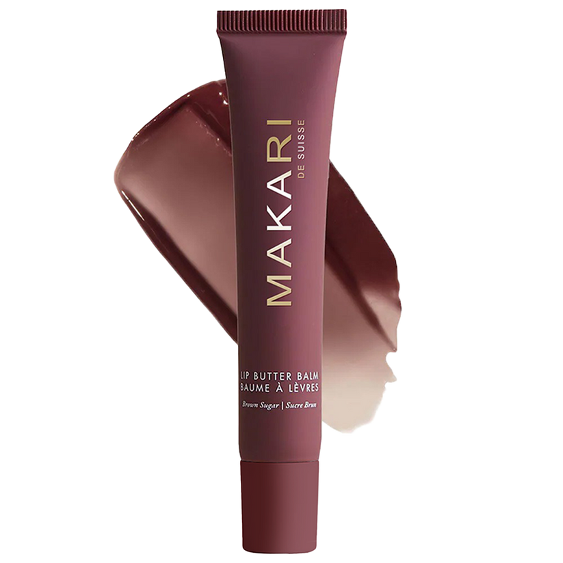 Nourishing Lip Butter Balm