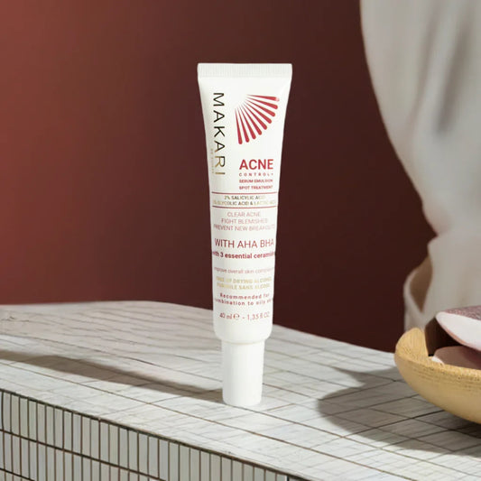 Acne Control Spot Treatment Target Stubborn Blemishes