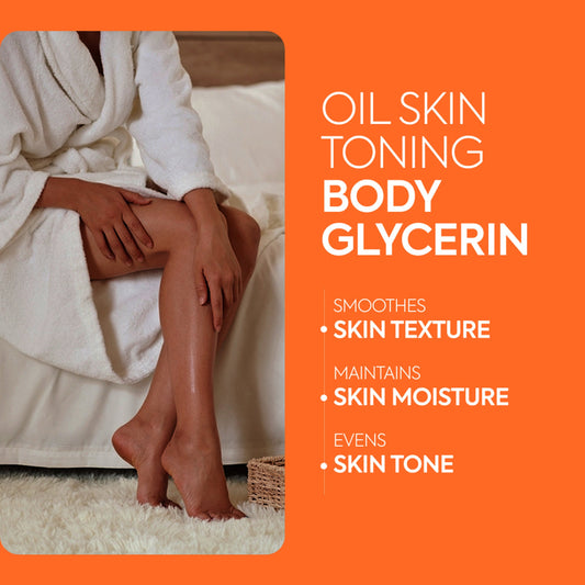 Makari Extreme Argan & Carrot Toning Glycerin