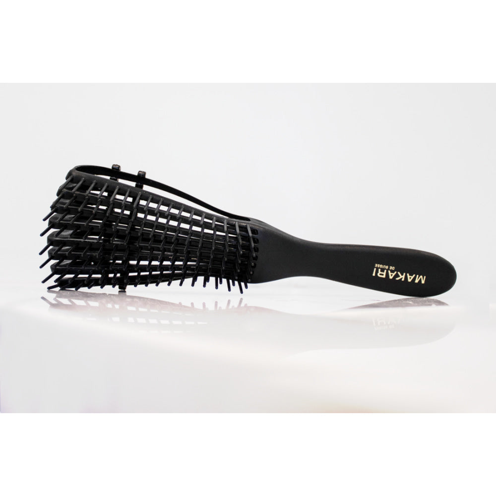 Makari hair set including shampoo + conditioner + serum