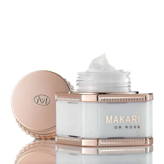 Makari 24k Gold Replenishing Night Face Cream