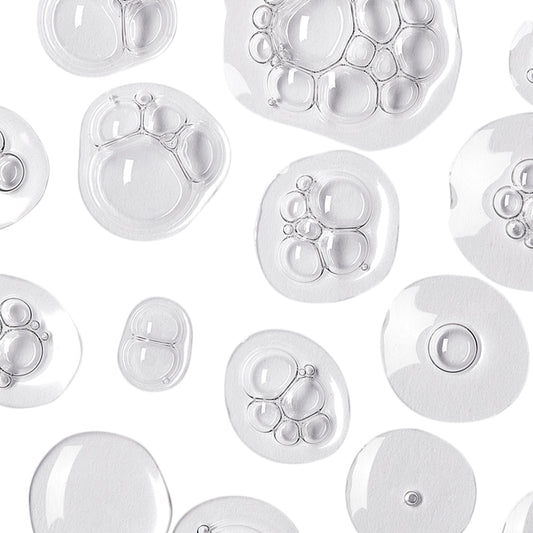 Makari Baby Foaming Gel