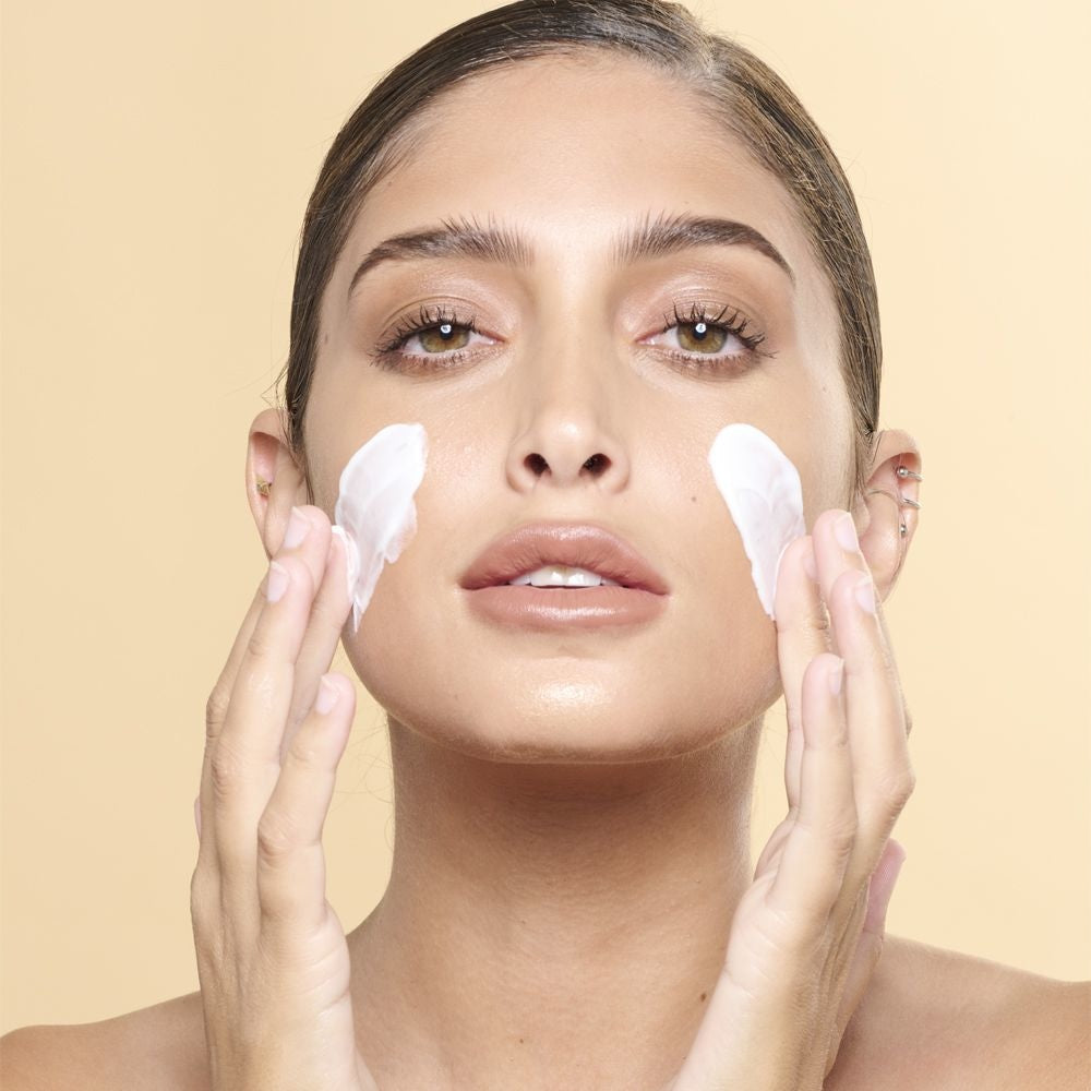 Extreme Active Intense Tone Boosting Face cream Duo