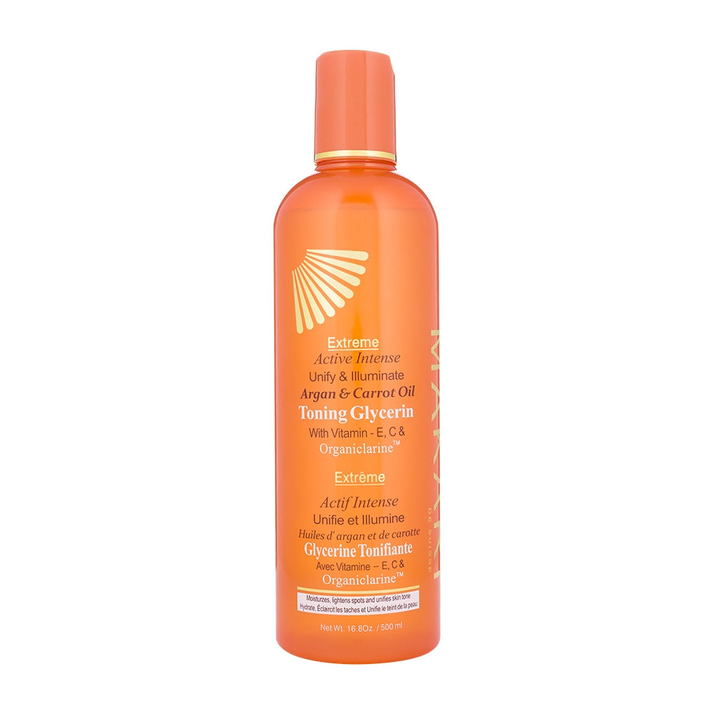 Makari Extreme Argan & Carrot Toning Glycerin