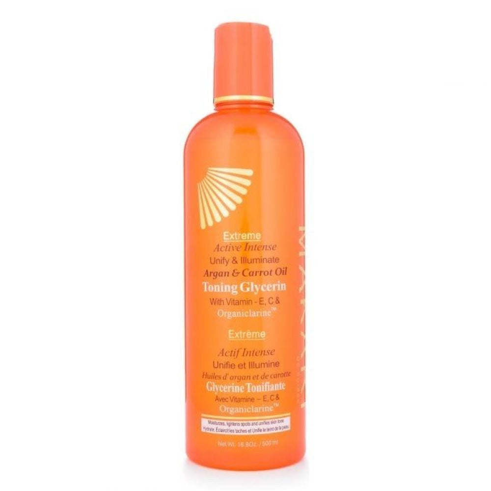 Makari Extreme Argan & Carrot Toning Glycerin