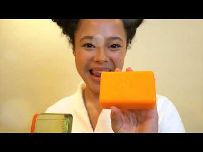 Extreme Active Intense Exfoliating Soap Duo