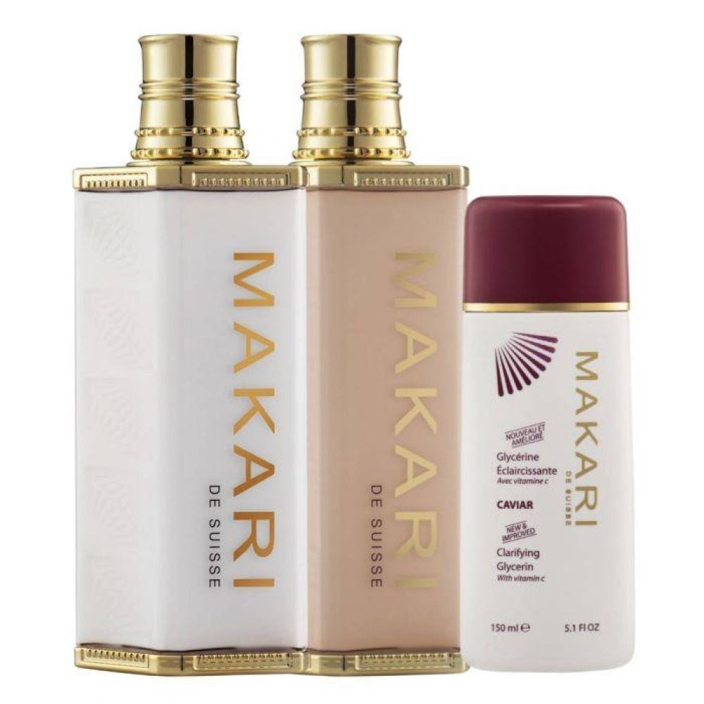 Makari Merry Gift Set