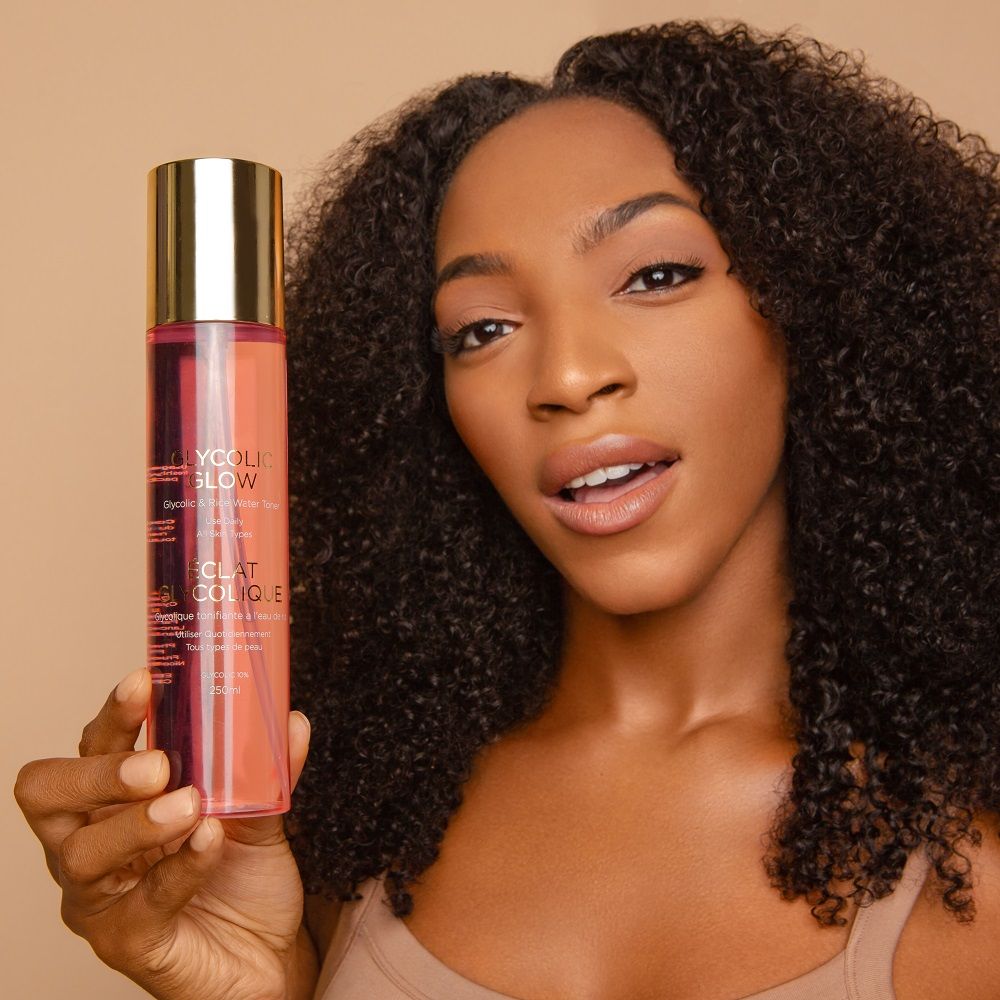 Makari Glycolic Glow Toner