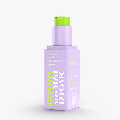 20% AHA+10% NIANCINIMIDE BOOSTER