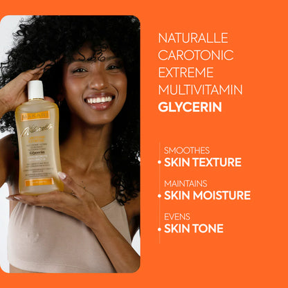 Makari Carotonic Glycerin