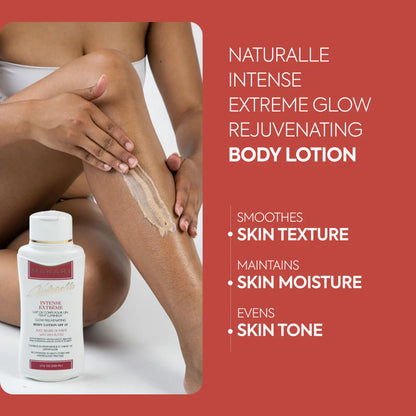 Naturalle Intense Extreme Gift Set