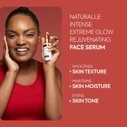 Intense Extreme Toning Serum SPF 15