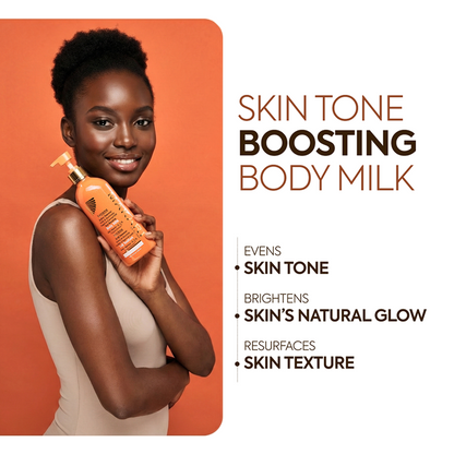 Clear Skin Tone Advanced Lightening Kit