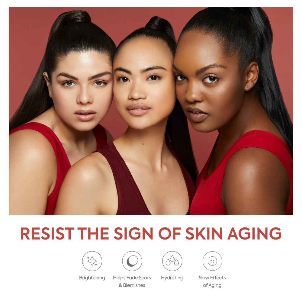 Intense Extreme Toning Face Creme SPF 15