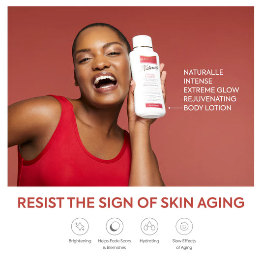 Intense Extreme Body Lotion Spf 15 Duo