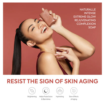 Naturelle Intense Extreme 3 Set