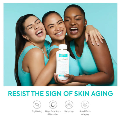 Multi-Action Extreme Body Lotion SPF 15