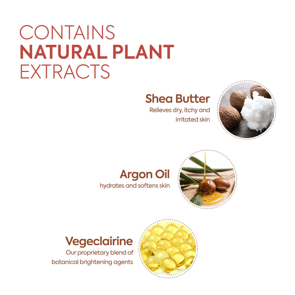 Intense Extreme Toning Serum SPF 15