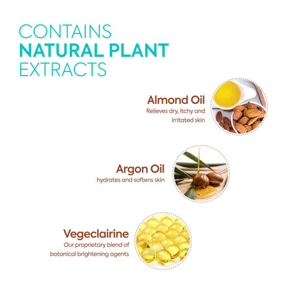 Multi-Action Extreme Toning Serum SPF 15