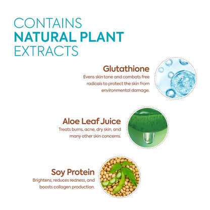 Blue Crystal Vitality Face Moisturizer