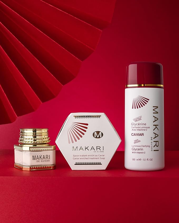 Caviar Clarifying Glycerin