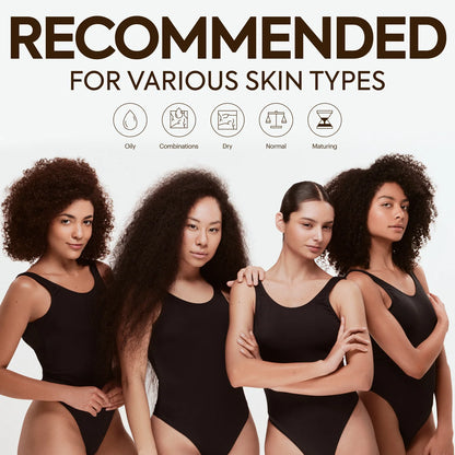 Carotonic Extreme Toning Serum SPF 15