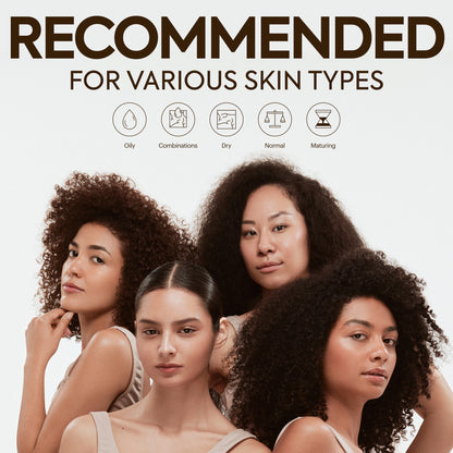 Extreme Argan & Carrot toning Glycerin