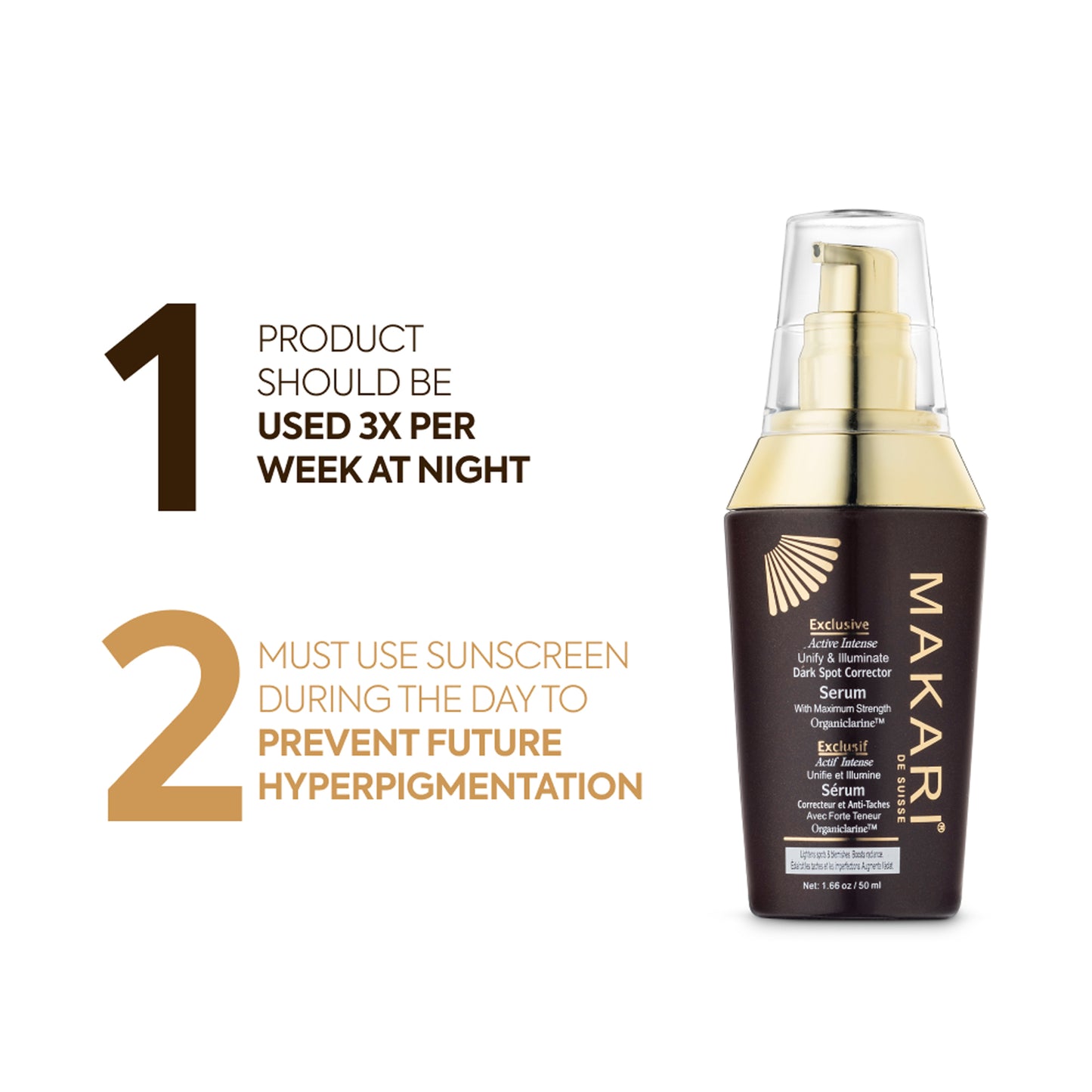 Exclusive Toning Serum Duo