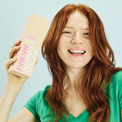 GINGER EXTRACT + TRANEXAMIC ACID + RETINOL BODY TONING CREAM