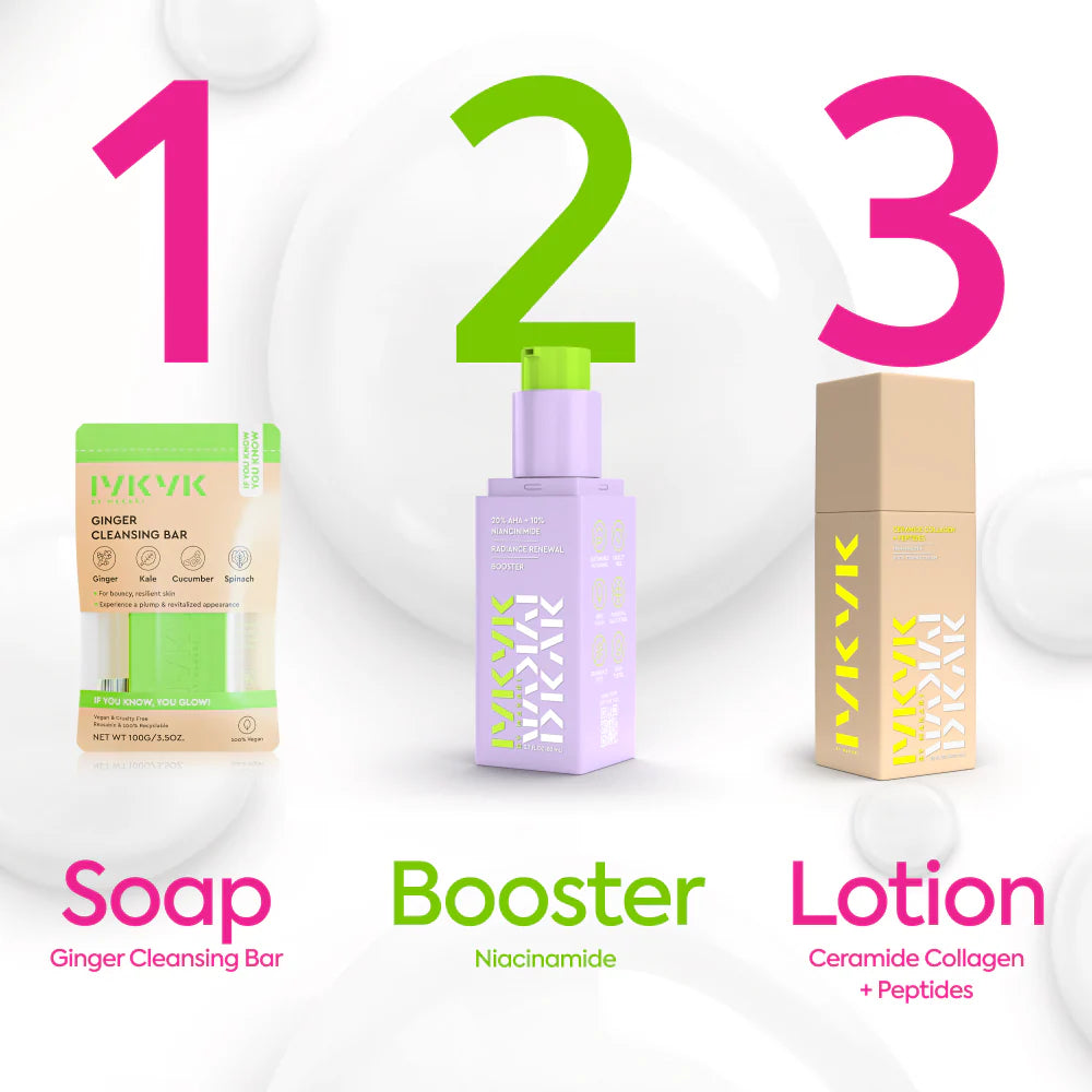 20% AHA+10% NIANCINIMIDE BOOSTER