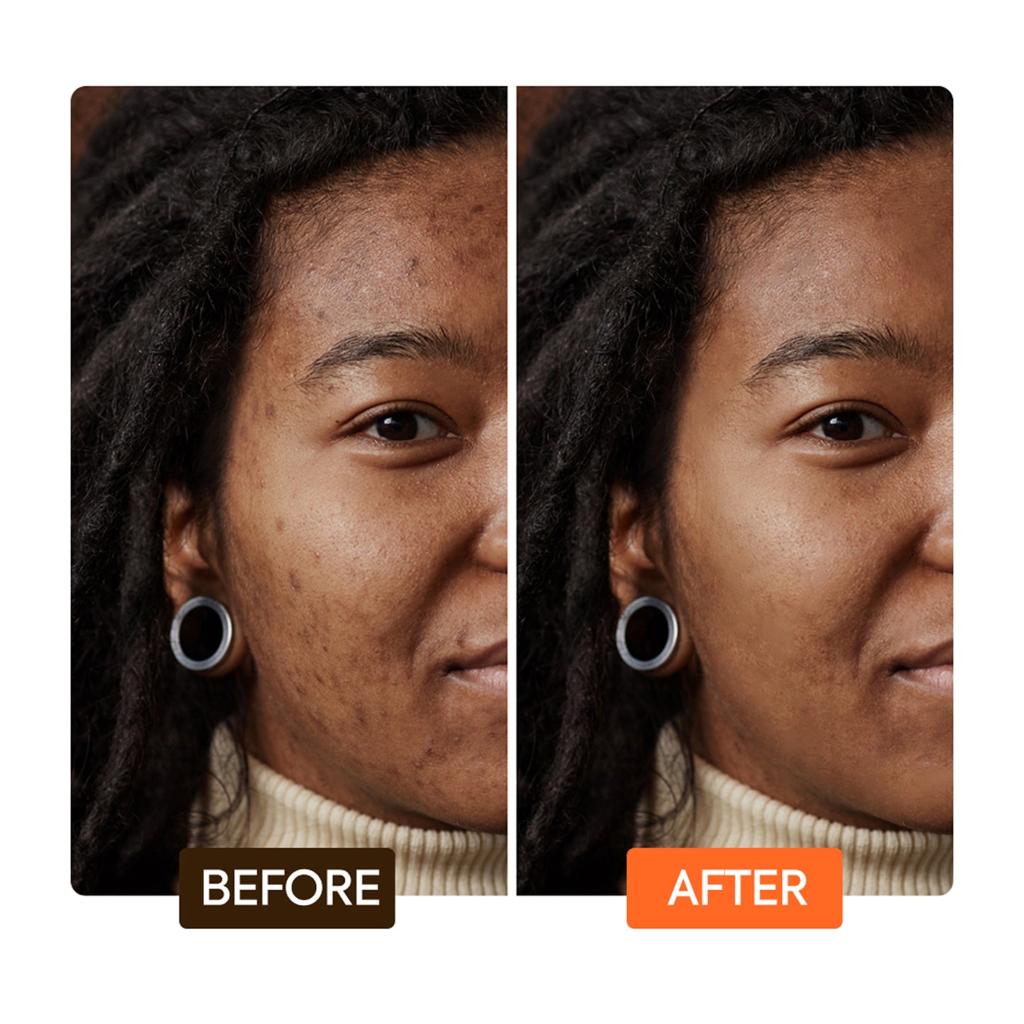 Extreme Argan & Carrot Exfoliating Soap