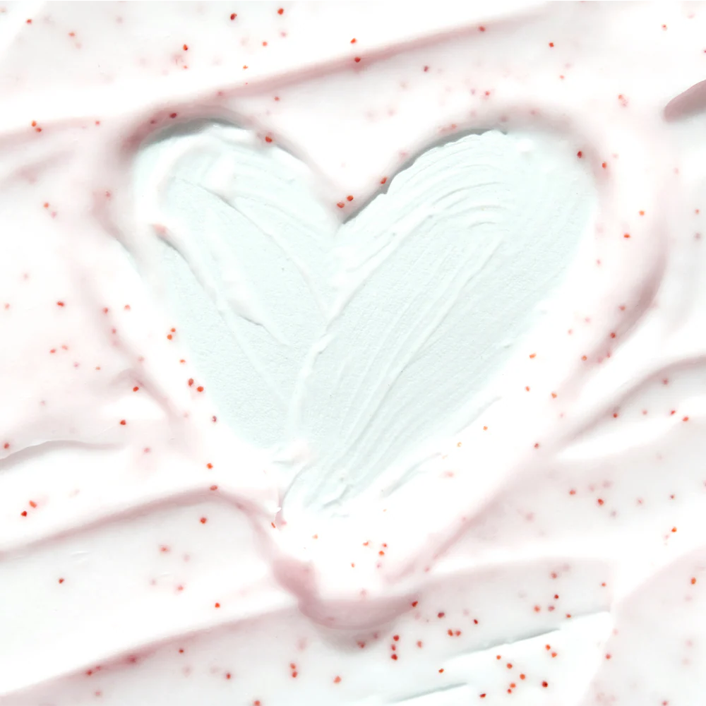 Pure Radiance Exfoliating Scrub