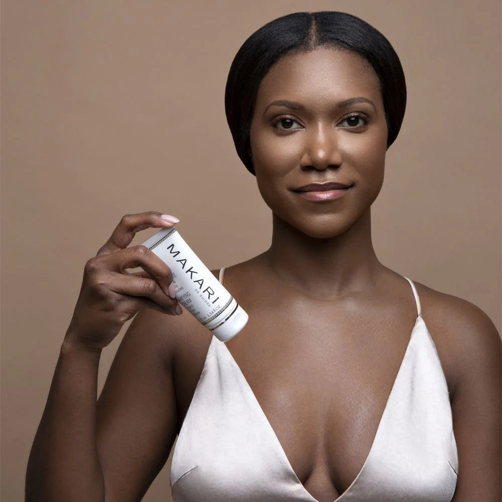 CLARIFYING EXTREME TONING CREAM HAND, FOOT & ELBOW