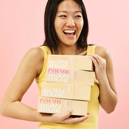 VITAMIN C + TURMERIC BODY TONING CREAM