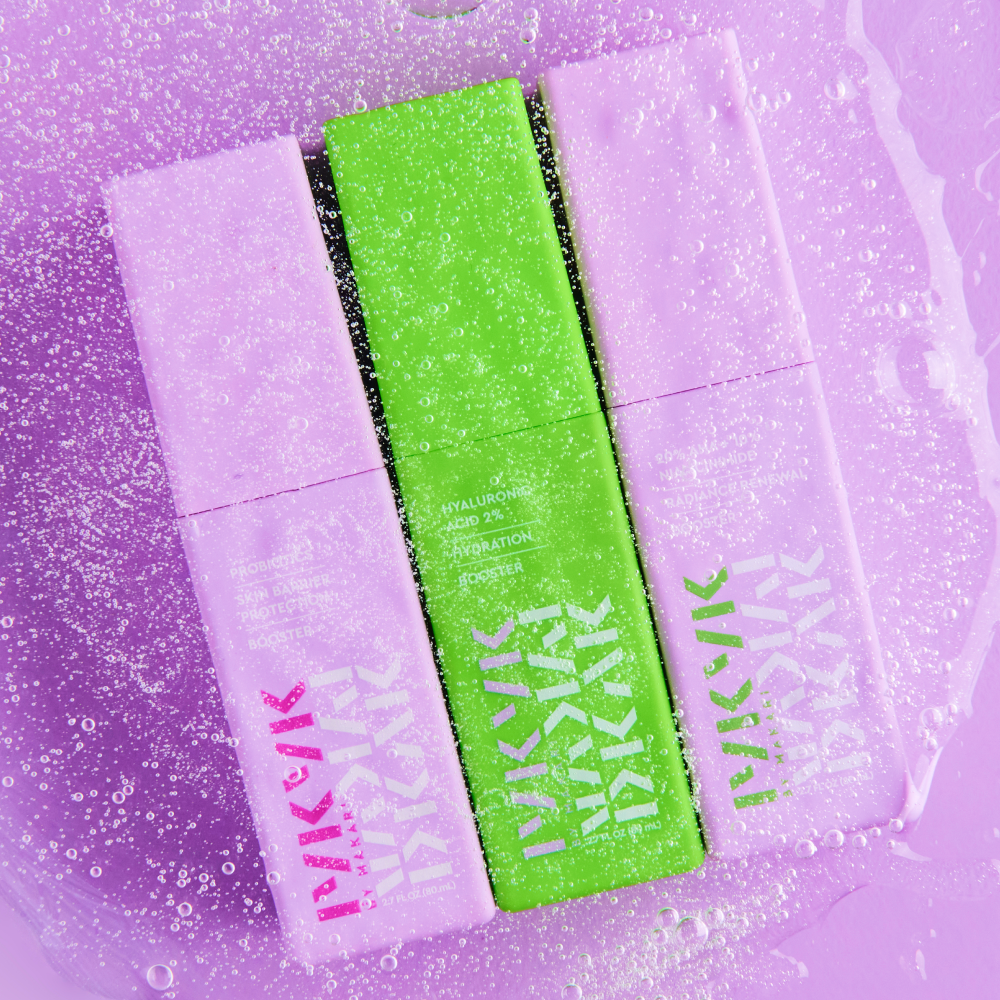 HYLAURONIC ACID 2% BOOSTER