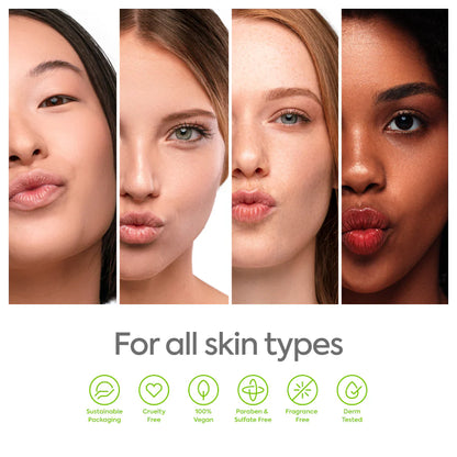 20% AHA+10% NIANCINIMIDE BOOSTER