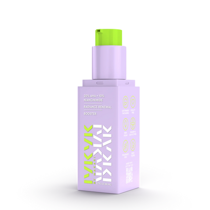 20% AHA+10% NIANCINIMIDE BOOSTER