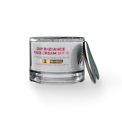 DAY RADIANCE FACE CREAM NEW PACKAGE