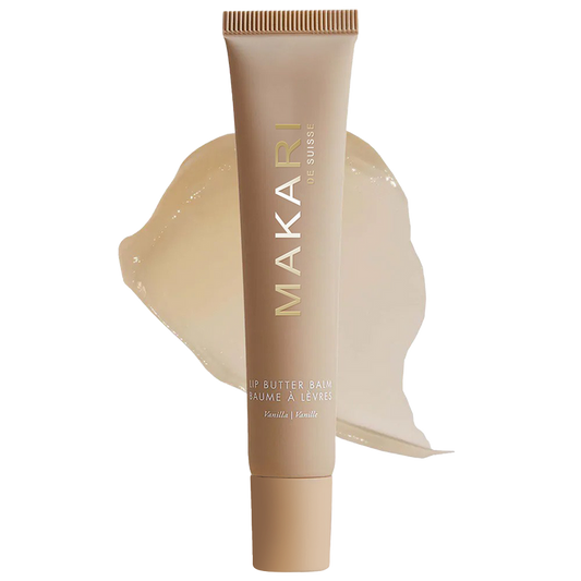 Nourishing Lip Butter Balm