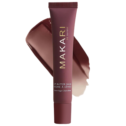 Nourishing Lip Butter Balm