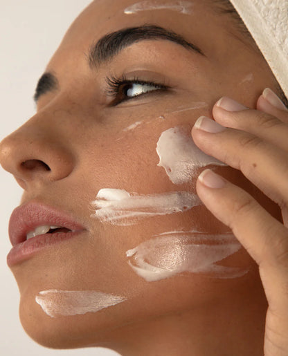 Carotonic Extreme Toning Face Cream SPF 15