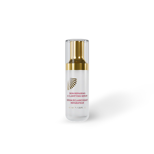 SKIN REPAIRING & CLARIFYING SERUM NEW PACKAGE