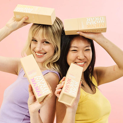 Makari Ceramide Collagen Peptides Body Toning Cream