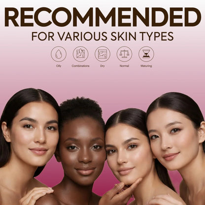 Makari day radiance face cream new package