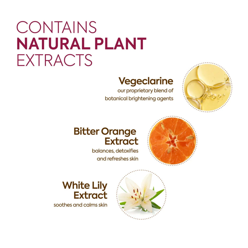 Makari day radiance face cream new package