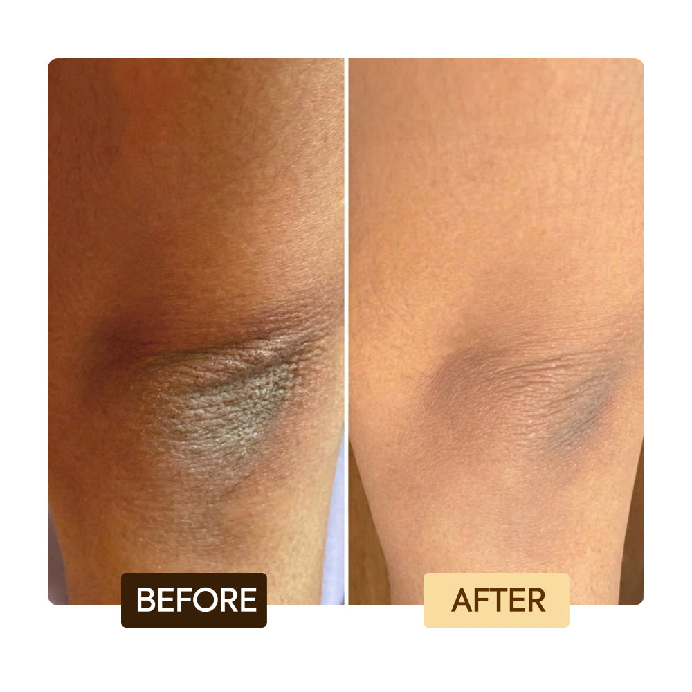 Exclusive Active Intense Illuminate Tone Boosting Milk
