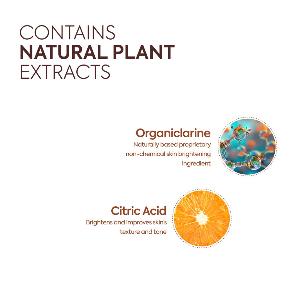 Clarifying Exclusive Toning Set Unify Skin Tone