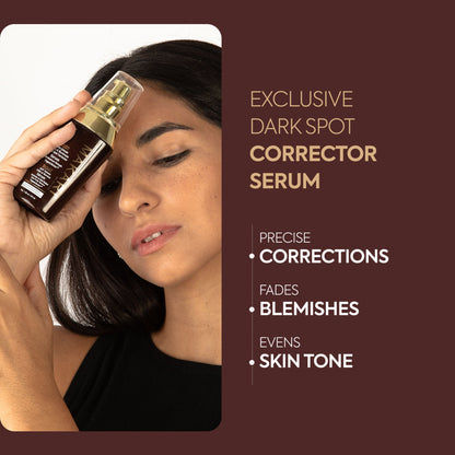 Clarifying Exclusive Toning Set Unify Skin Tone